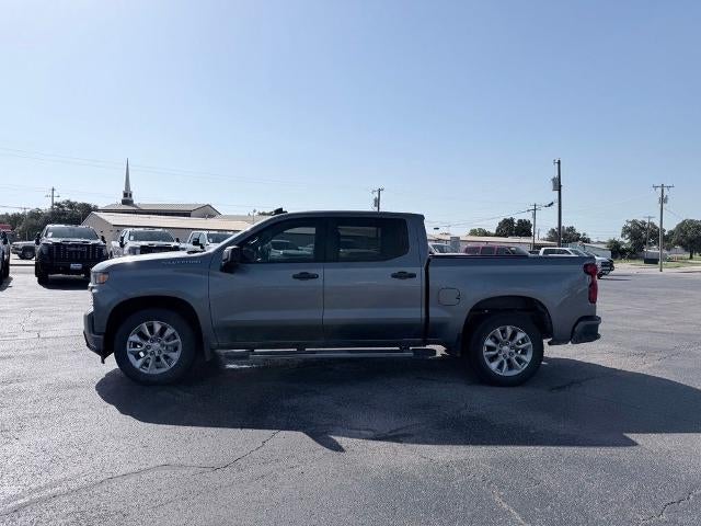 chevrolet silverado 1500 2020 1GCPWBEH9LZ348211 image chevrolet silverado 1500 2020 1GCPWBEH9LZ348211 image